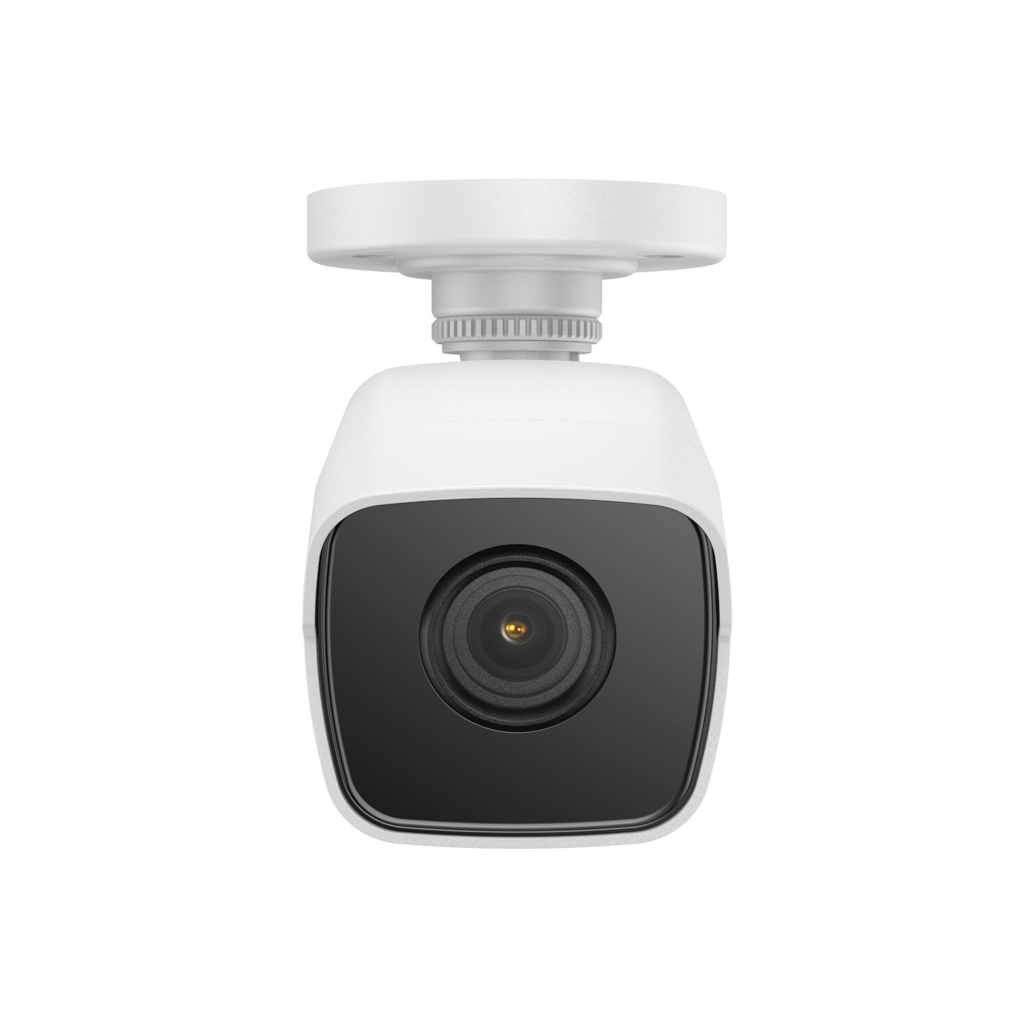 ANNKE 4pcs 5MP Security Camera Outdoor IR Night Vision Smart Motion WDR 3D DNR