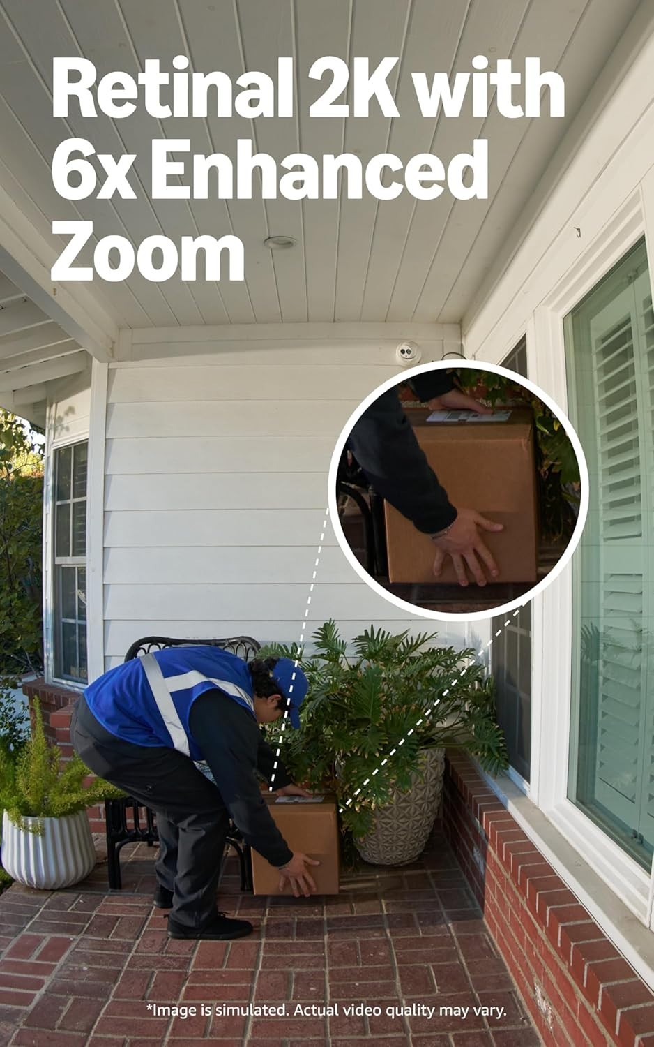 Ring Alarm Security System, Battery Doorbell Plus, Chime, and Glass Break Sensor