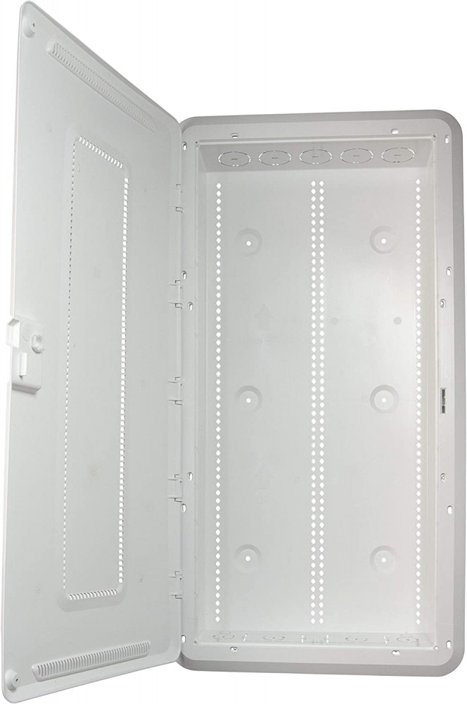 Legrand – OnQ ENP3050-NA WiFi Compatible, Electrical Box 30 inch, White
