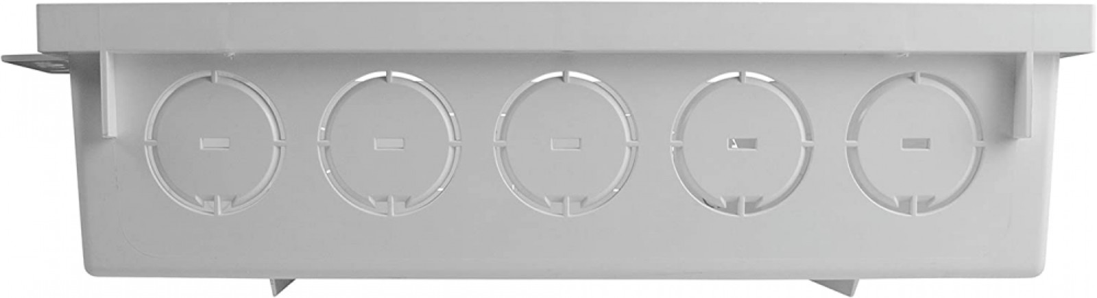 Legrand – OnQ ENP3050-NA WiFi Compatible, Electrical Box 30 inch, White