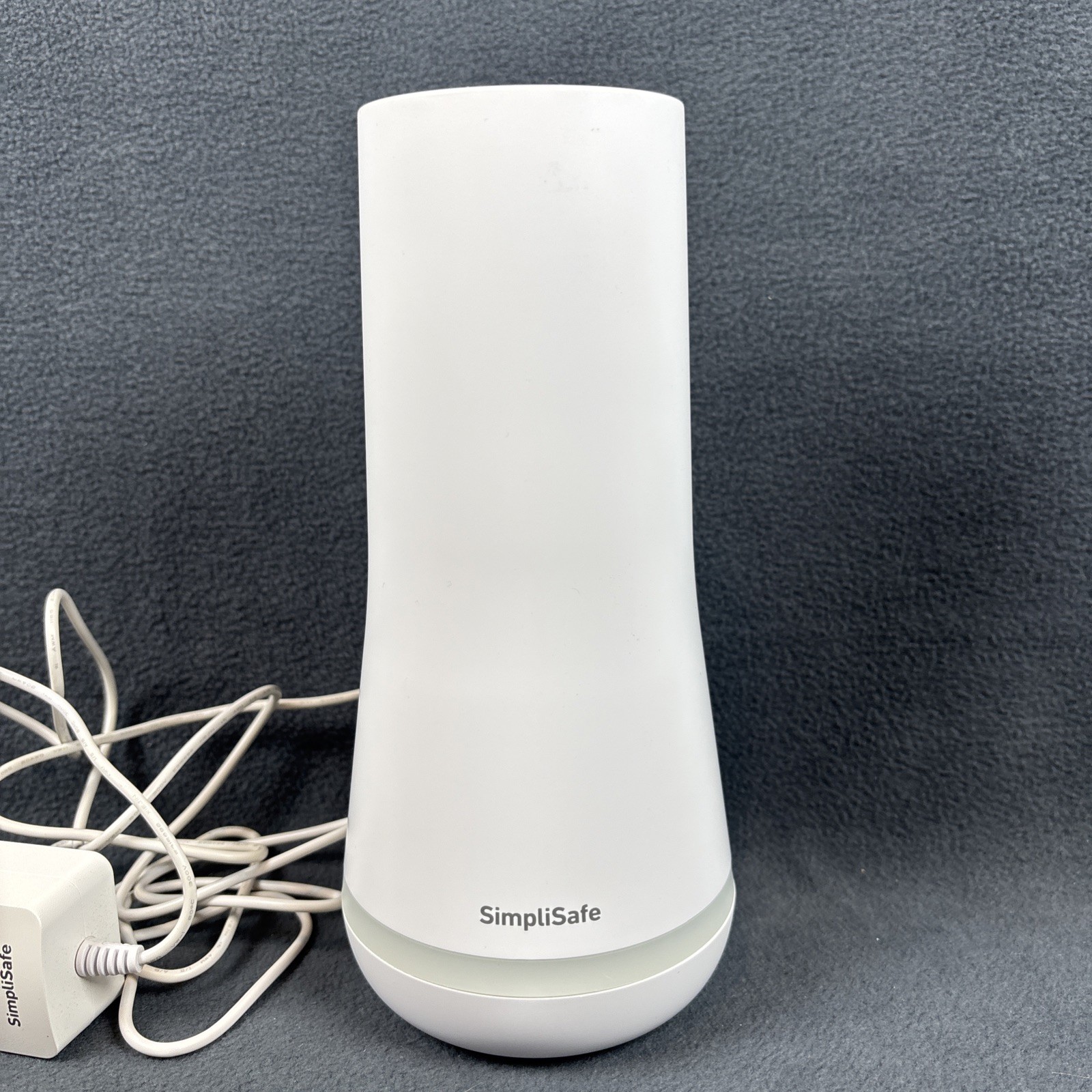 SimpliSafe White Base Station BS3W