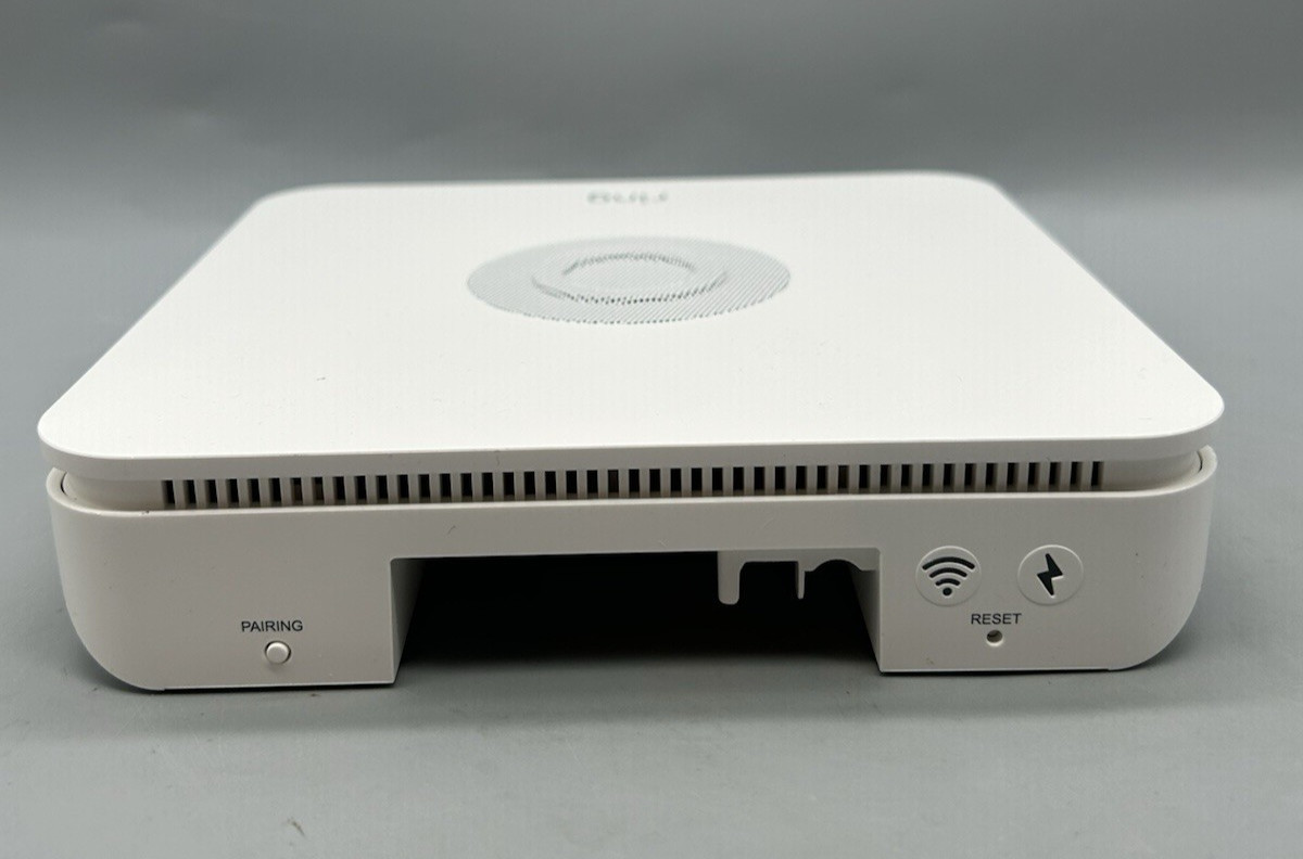 Ring Alarm Base Station Unit Only (4HB1U9-0EN0)
