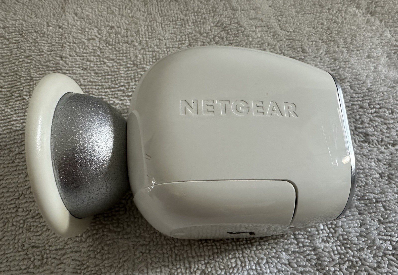 NETGEAR Arlo VMB3500 Base Station w/ 5 Wireless Cameras 1080p Wi-Fi