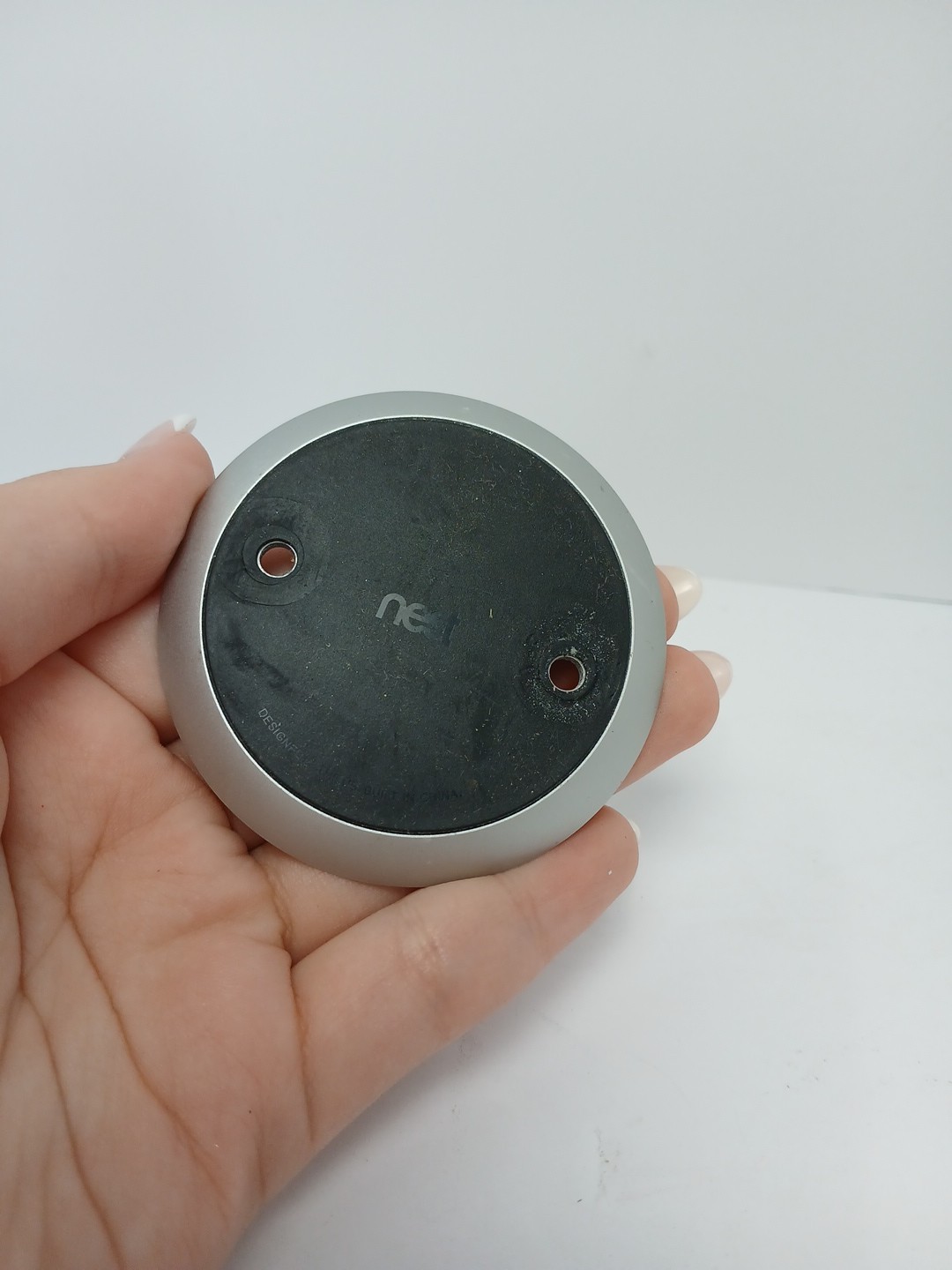 Google Nest Cam IQ Smart Indoor Security Camera White (NC3100-US) A0053 3 Piece