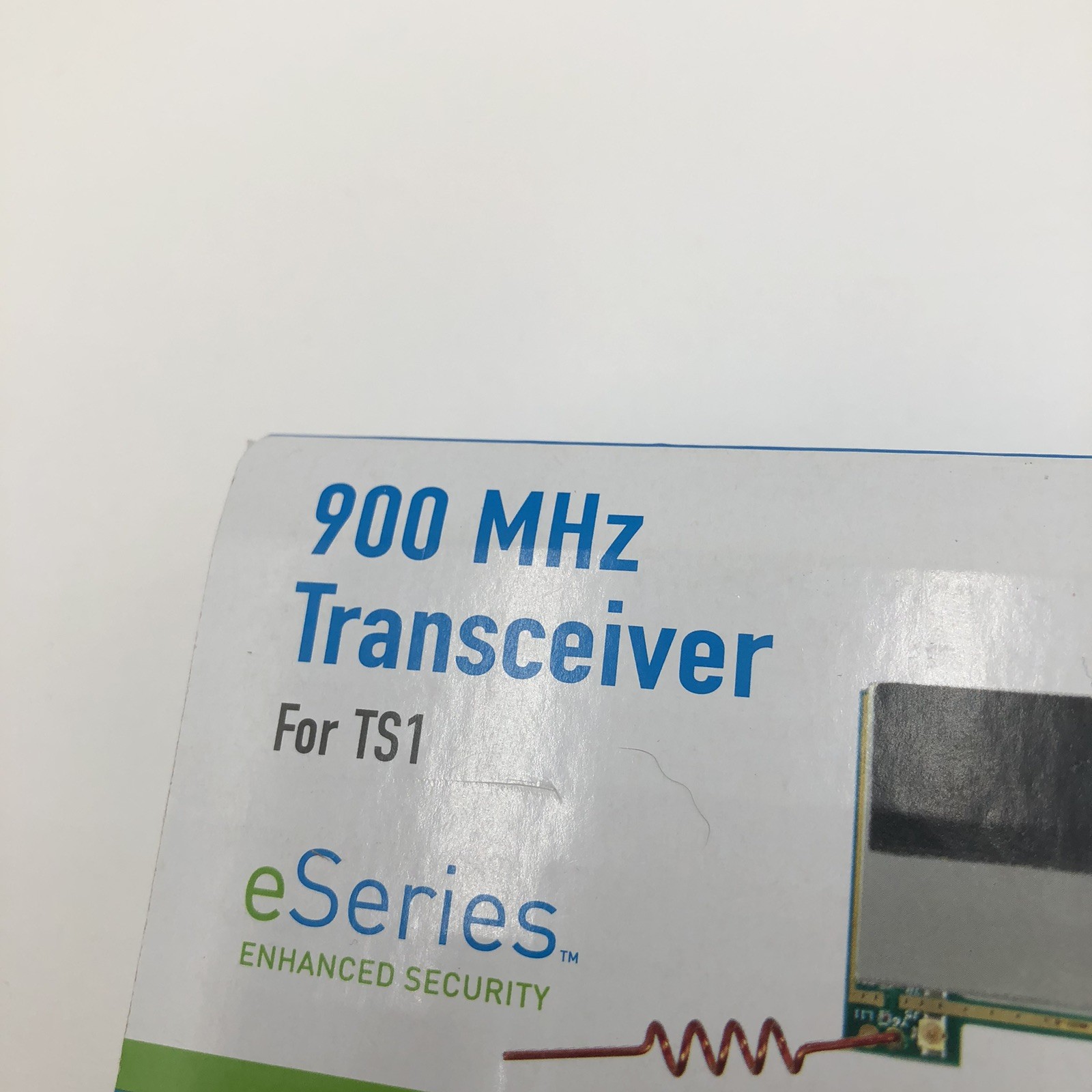 2GIG GC2e Wireless Receiver for 345/900Mhz+Encrpted Sensors