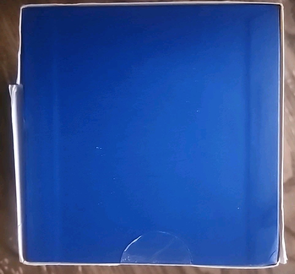 Blue By ADT Outdoor Camera, Model# SCE2R0-29-GR Graphite Open Box