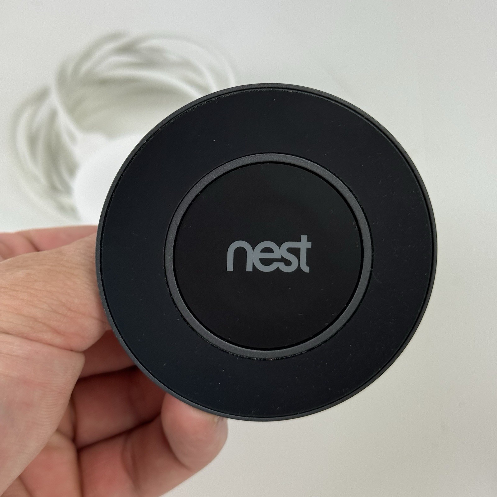 Google Nest Cam (NC1102ES) Indoor Security Camera Black A0005 – Tested