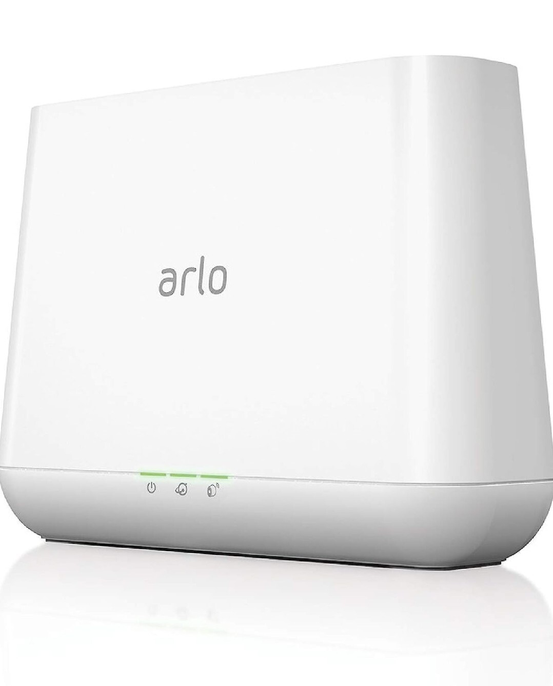 Arlo Base Station – Arlo Certified Accessory – Build Out Your Arlo Kit-VMB4000
