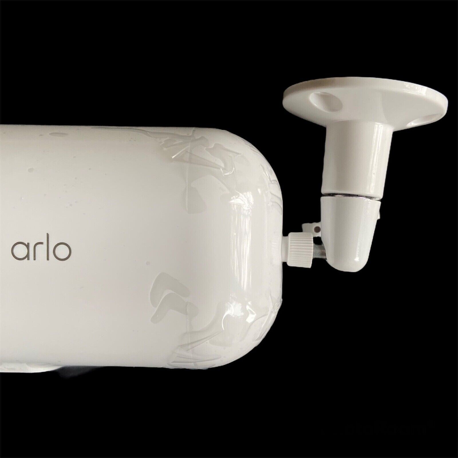 Arlo Pro 5S XL 2 Camera Wireless 2K Add On Spotlight Security Kit with Charger