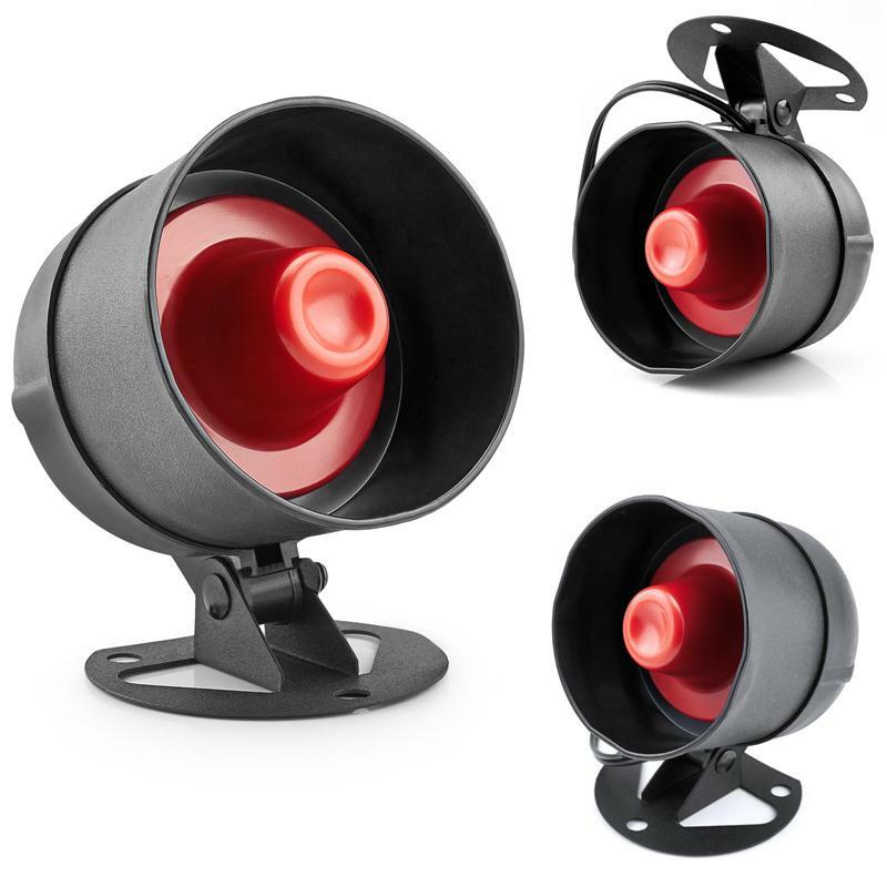 KERUI Wireless Home Shop Alarm Security System Alert Garage Burglar Door Sensor