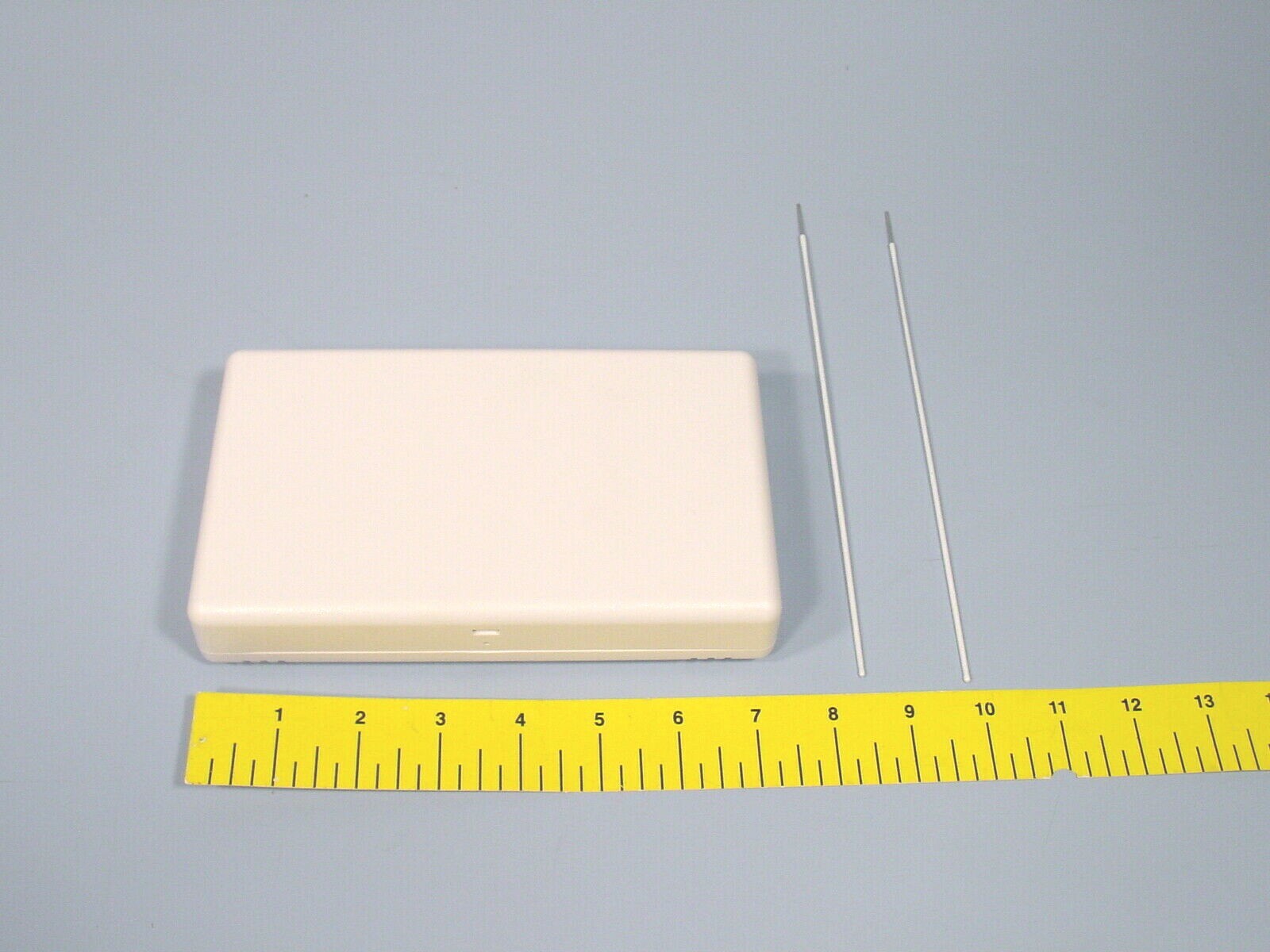 *Honeywell Ademco 5881ENHLP Wireless Receiver & 2 Wireless Transmitters
