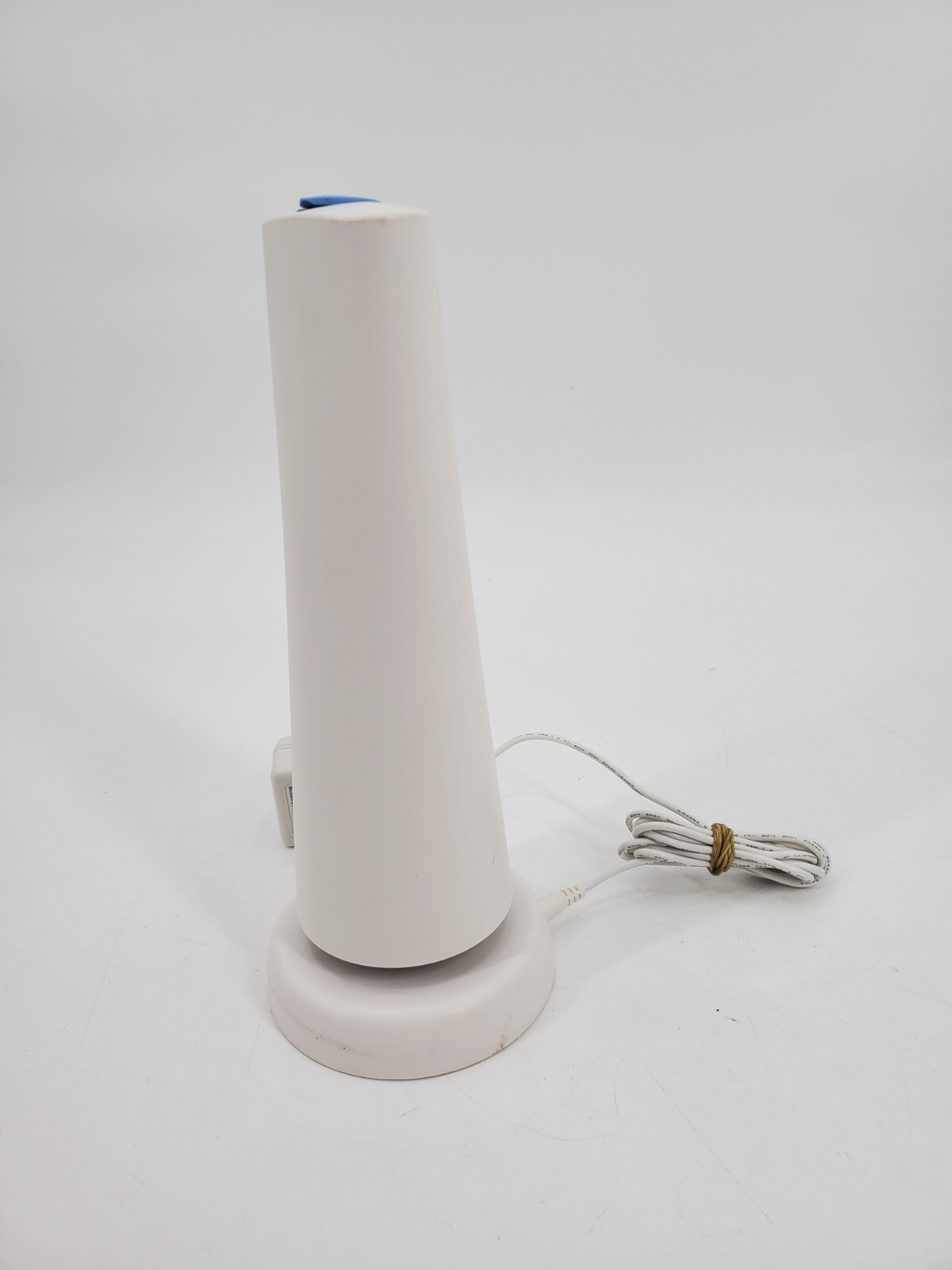 SimpliSafe White 10 1/2″ Base Station Transmitter Module BS1000