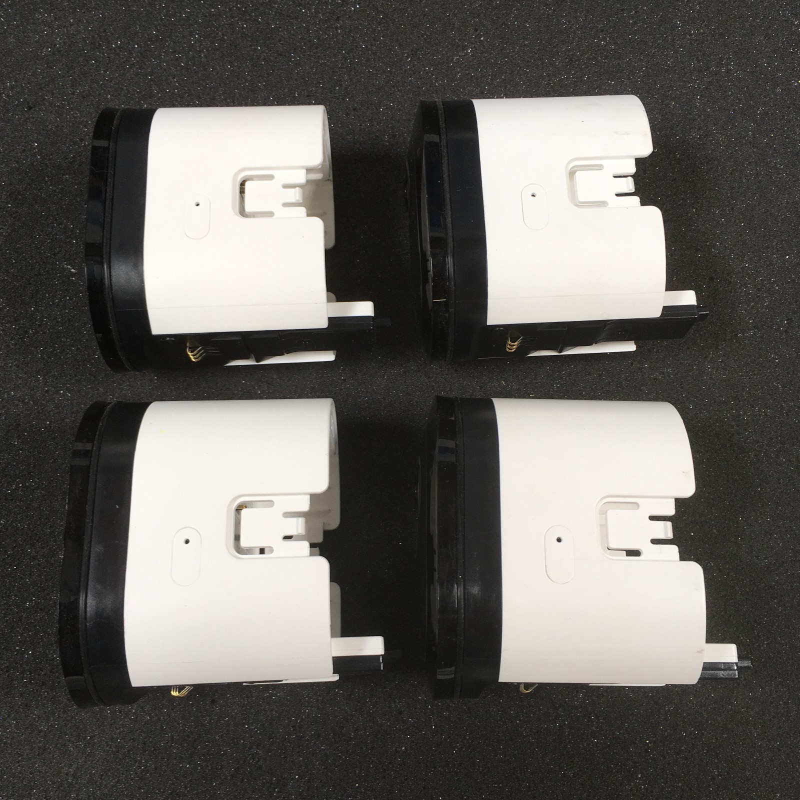Arlo Pro 5S 2K Security Camera VMC4060P White (SET of 4 Cameras) Good