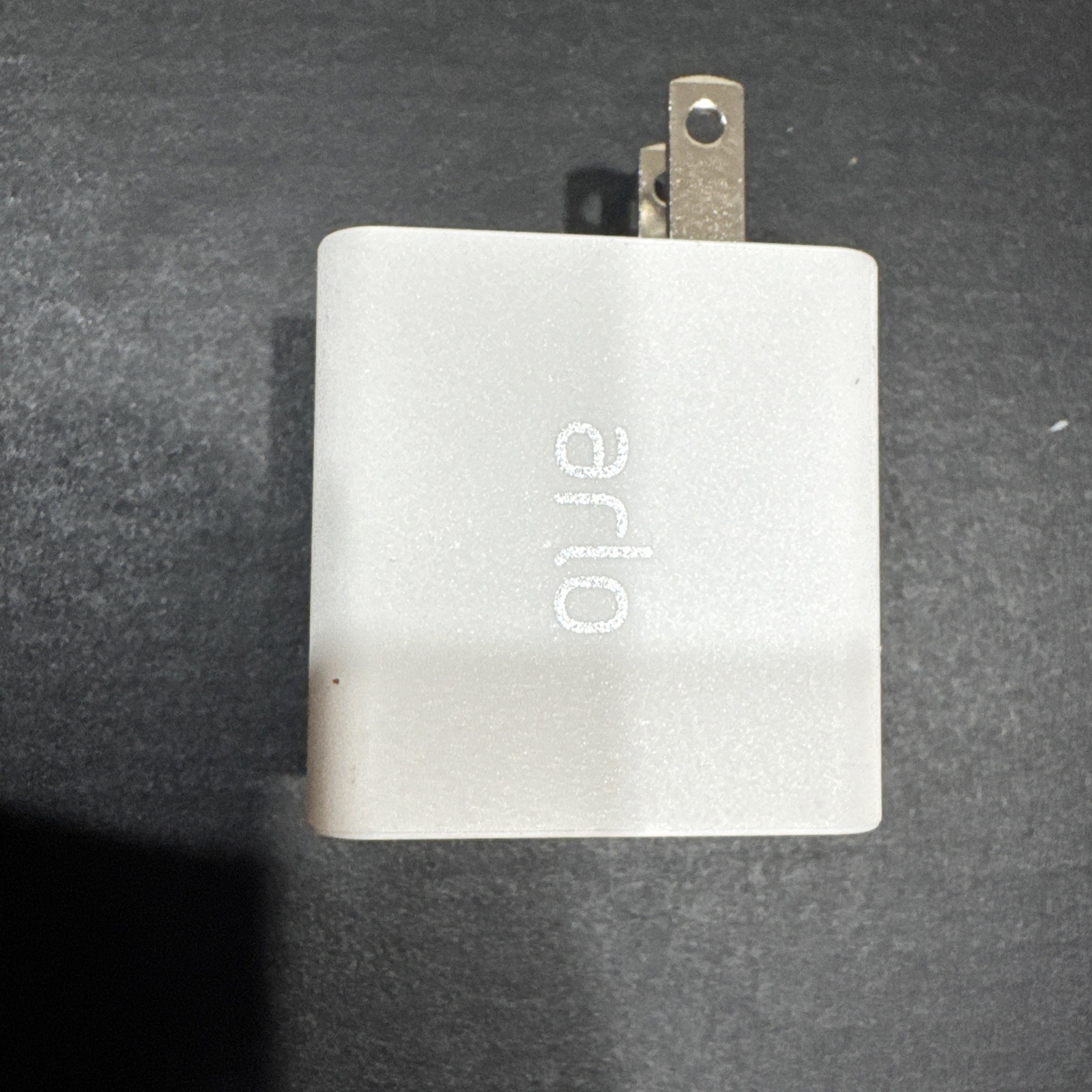 Arlo charging adapter for Arlo PRO 2, Arlo Essential Series and Arlo Light