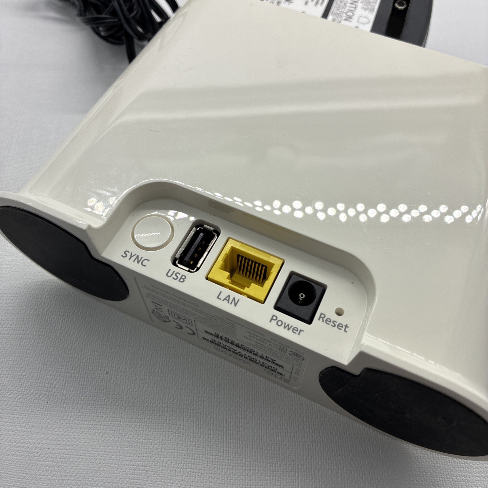 Netgear Arlo Pro Base Station VMB4500 (No Cameras)