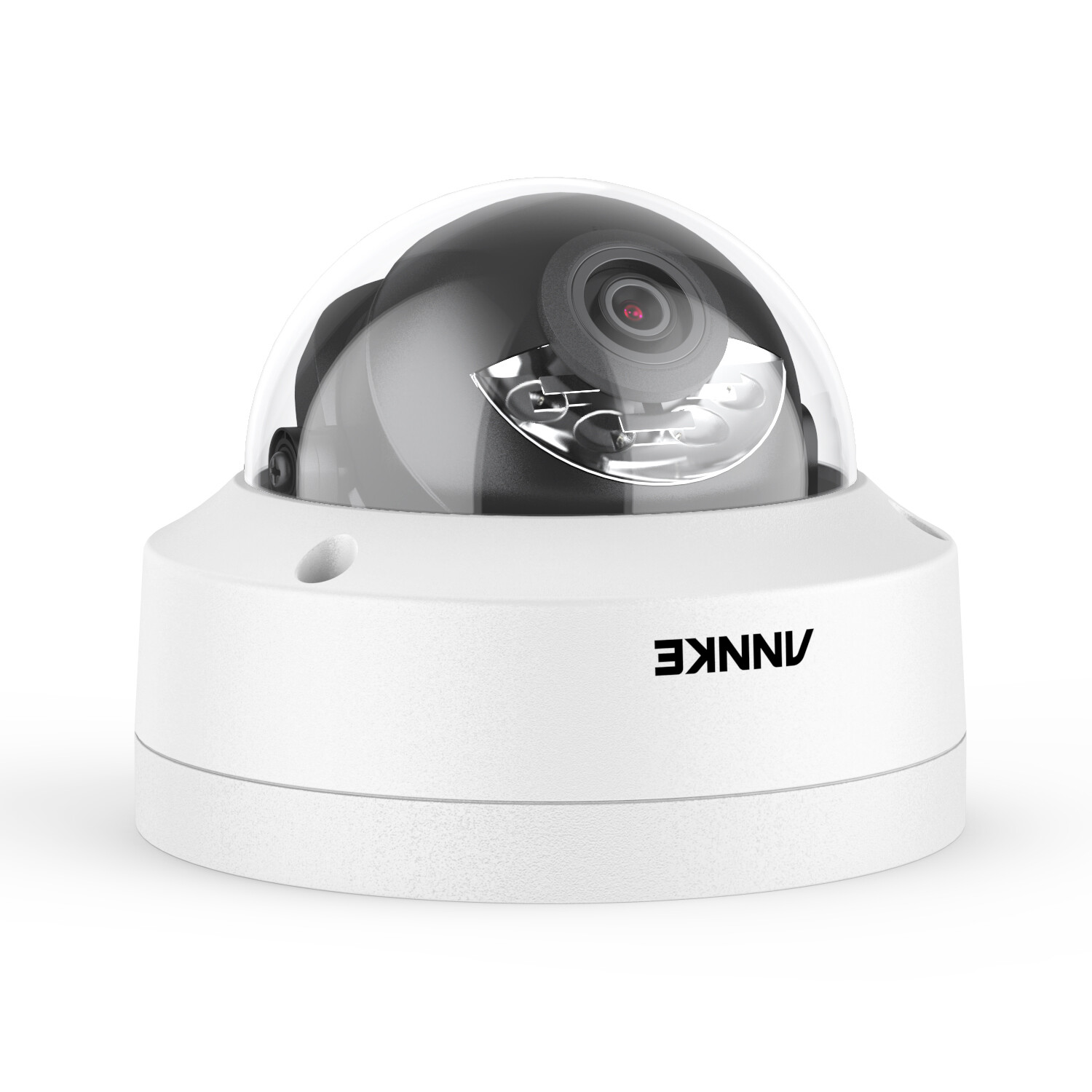 ANNKE 4K POE Security IP Camera C800 Audio Recording IP67 H.265+ AI Color Night
