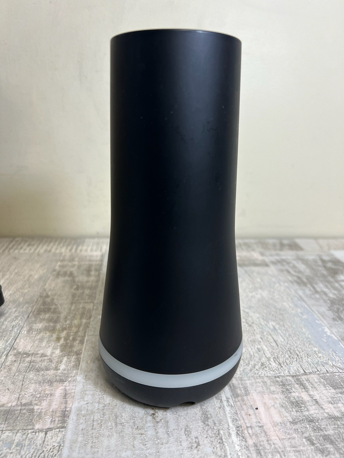 SimpliSafe Base Station – Current Gen 3 (Latest) + Power Adapter BS3W – Tested