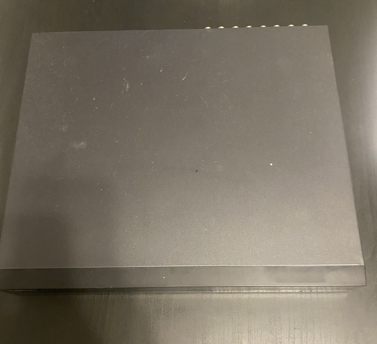 Hanwha Techwin WiseNet SPE-1620 16Ch 2MP Network Security Video Encoder