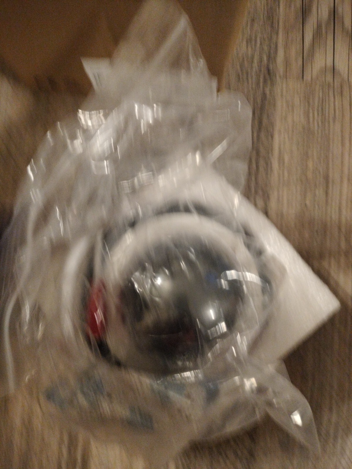 IP CAMERA “VIVSKY” – 4K 8MP POE 2.8mm. New.