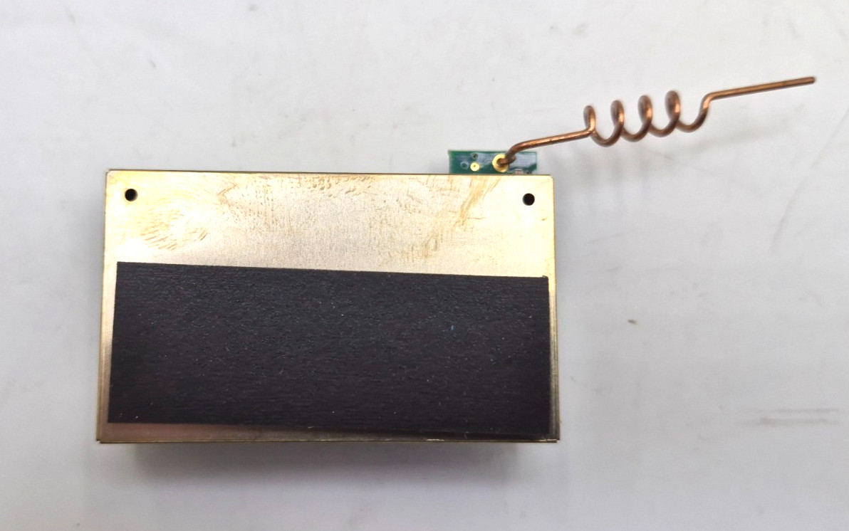 2GIG 900MHz Encrypted Wireless Transceiver 2GIG-XCVR2E-345