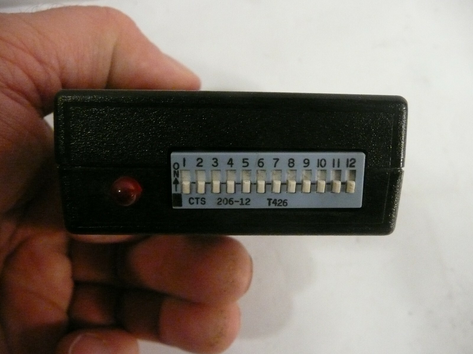 NEW GENUINE GE INTERLOGIX KALATEL KTD-93 AUXILIARY DEVICE DRIVER