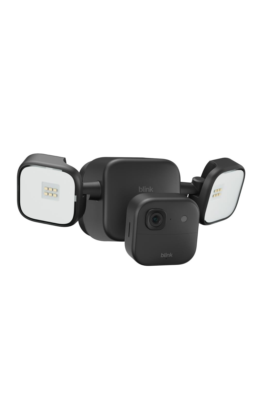 Blink Outdoor 2K+ Floodlight Camera – Wireless Security System