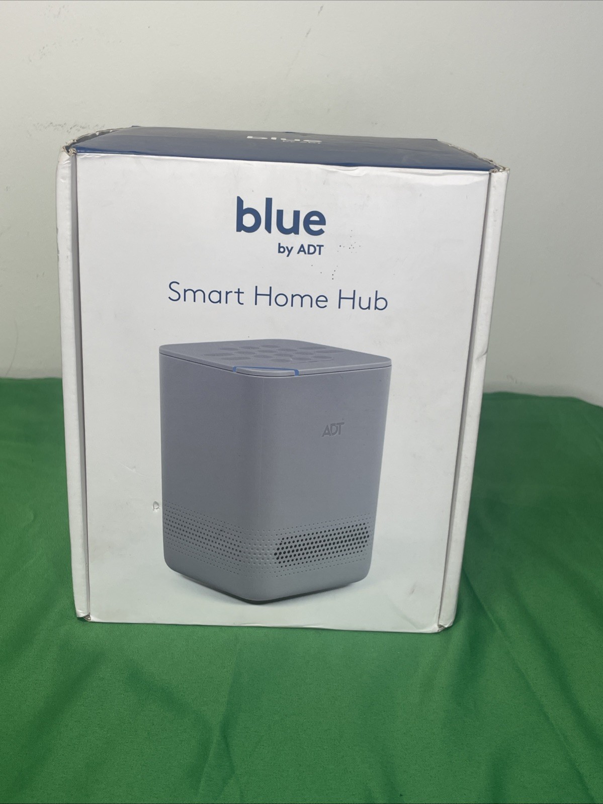 Blue by ADT Smart Home Hub S40LR0-01 Brand (New Factory Sealed)