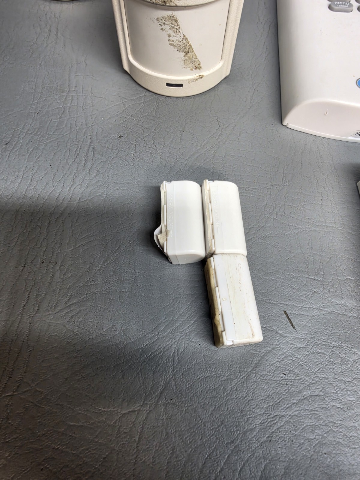 SimpliSafe Security System