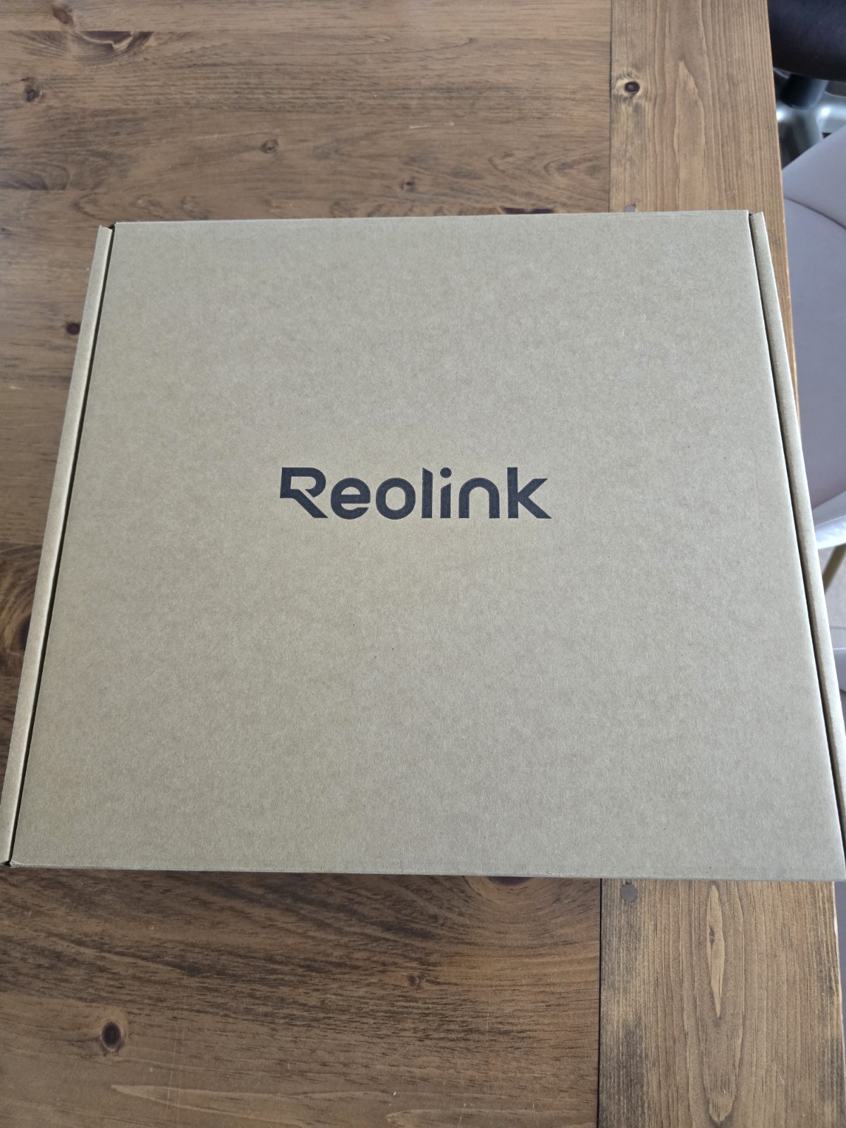 Reolink RLN16-410 16 Channel PoE NVR 4TB HDD Security Camera System