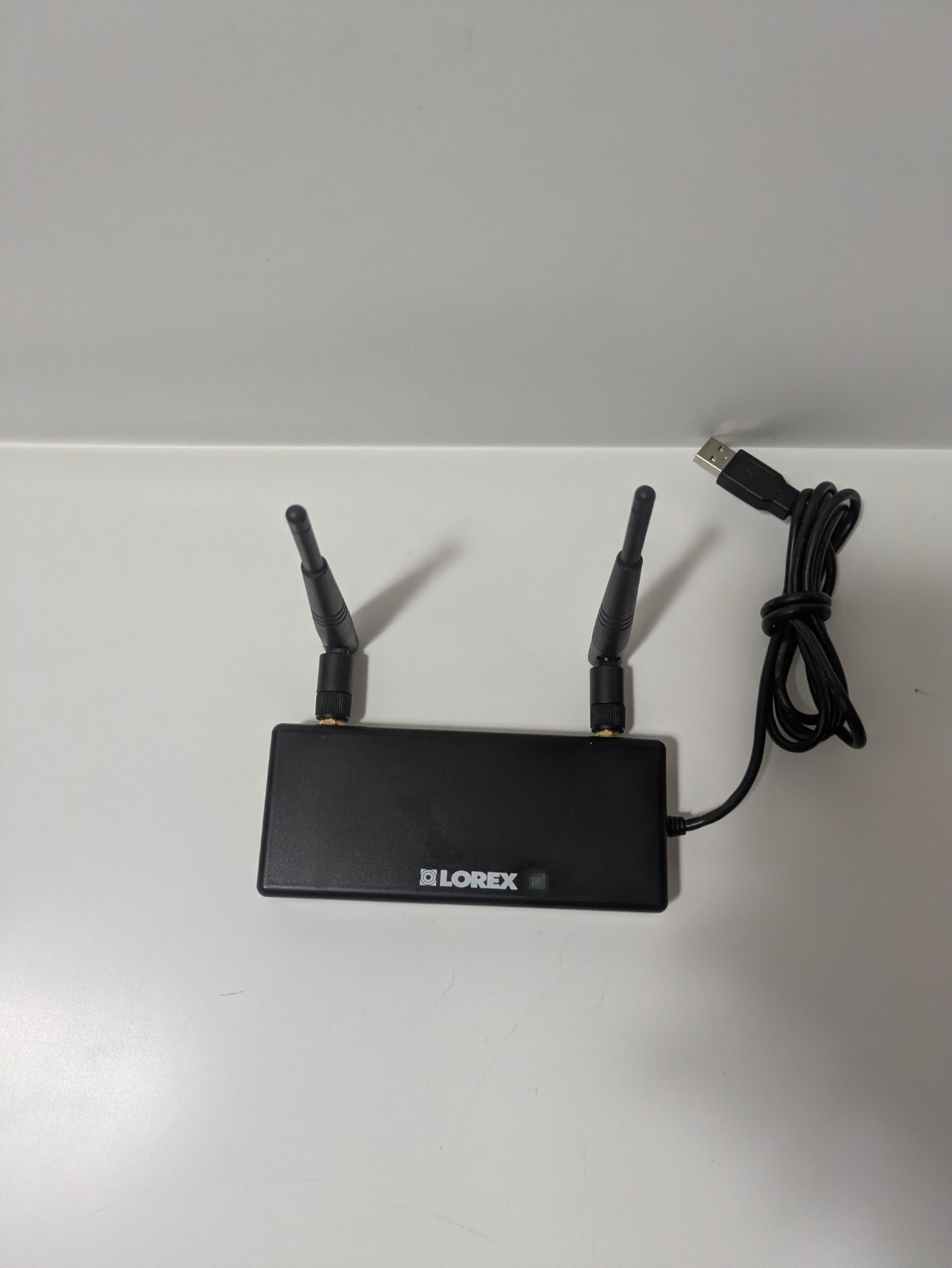 Lorex LWU3620-W 4 Channel 720P Wireless USB Receiver H.264 lh041 lh0414