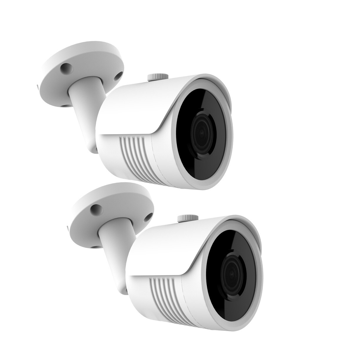 5MP SONY Starvis IP Bullet Camera Starlight Network POE H.265 Network 52dB 20IR’