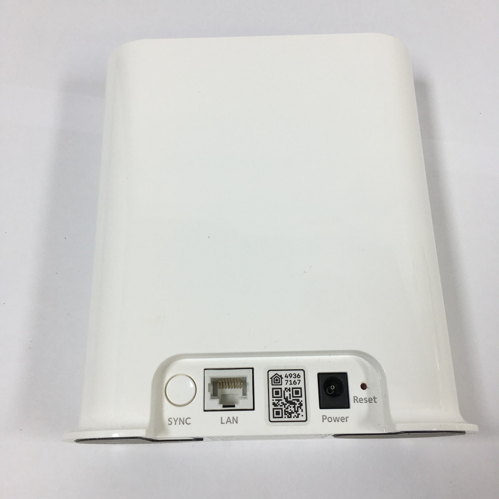 Arlo Ultra Smart Hub Base Station VMB5000 – White