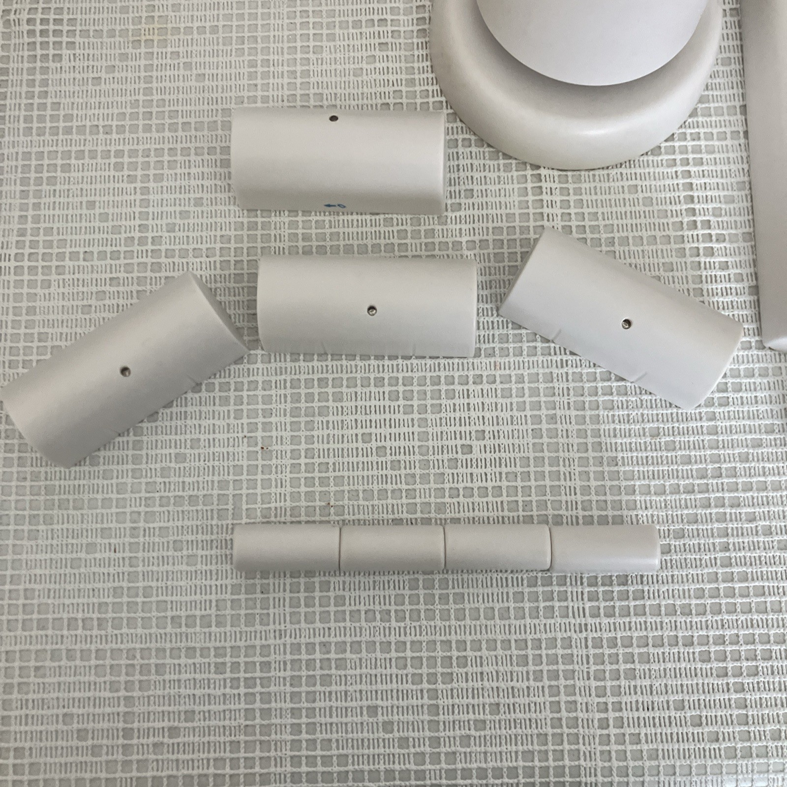 SimpliSafe Gen 1 “Original” 12pc Security System