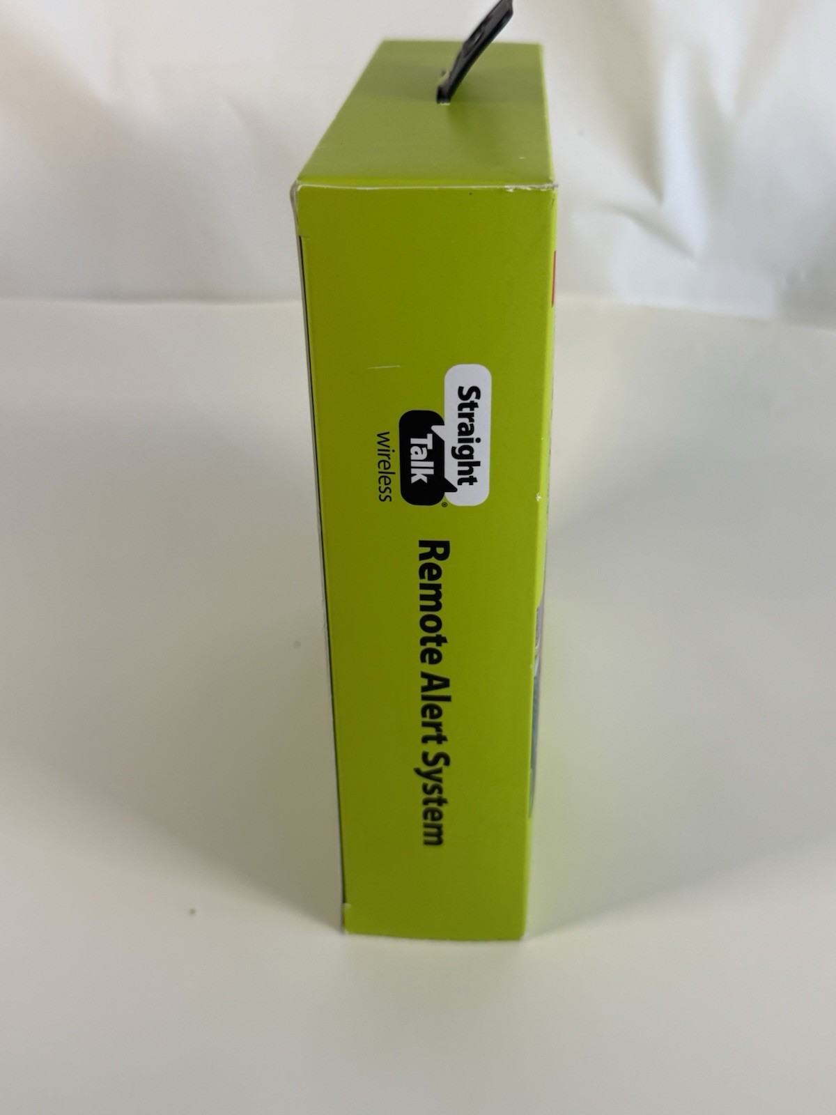 Straight Talk Remote Alert System Starter Kit – Brand New Sealed Home Motion