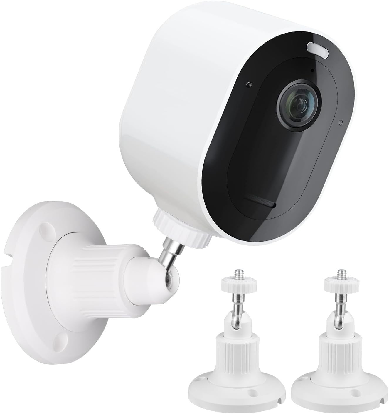 2pack Wall Mount for Arlo Pro, Arlo Pro 2, Arlo Ultra, Arlo Pro 3, Arlo Essen…
