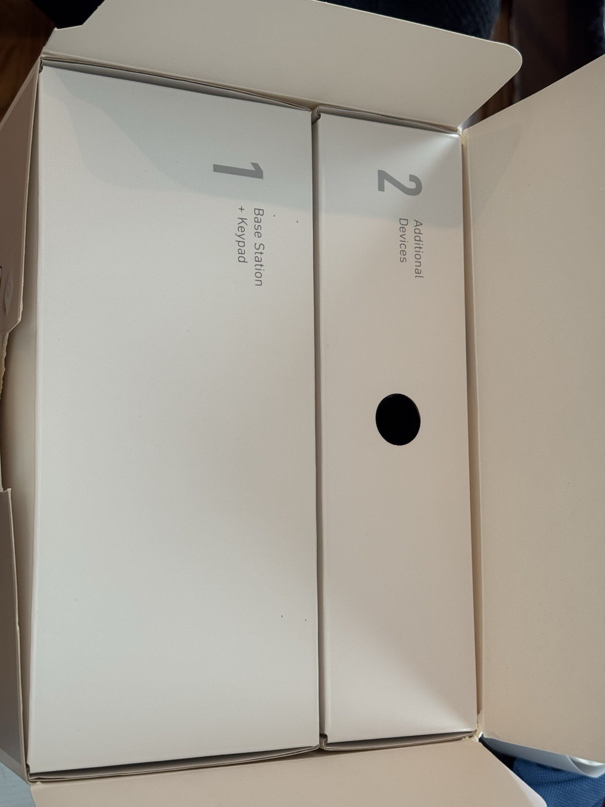 SimpliSafe Home 10-Pc. Security System with 1080p HD Security Camera HSK 101