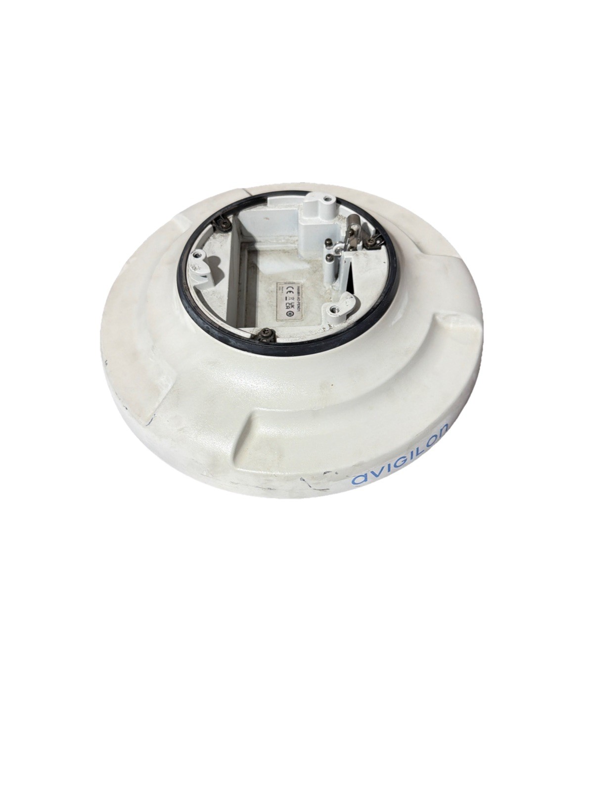Avigilon 15 MP H4 Multisensor WDR Camera (15C-H4A-3MH-270) Pendant w/ Mount