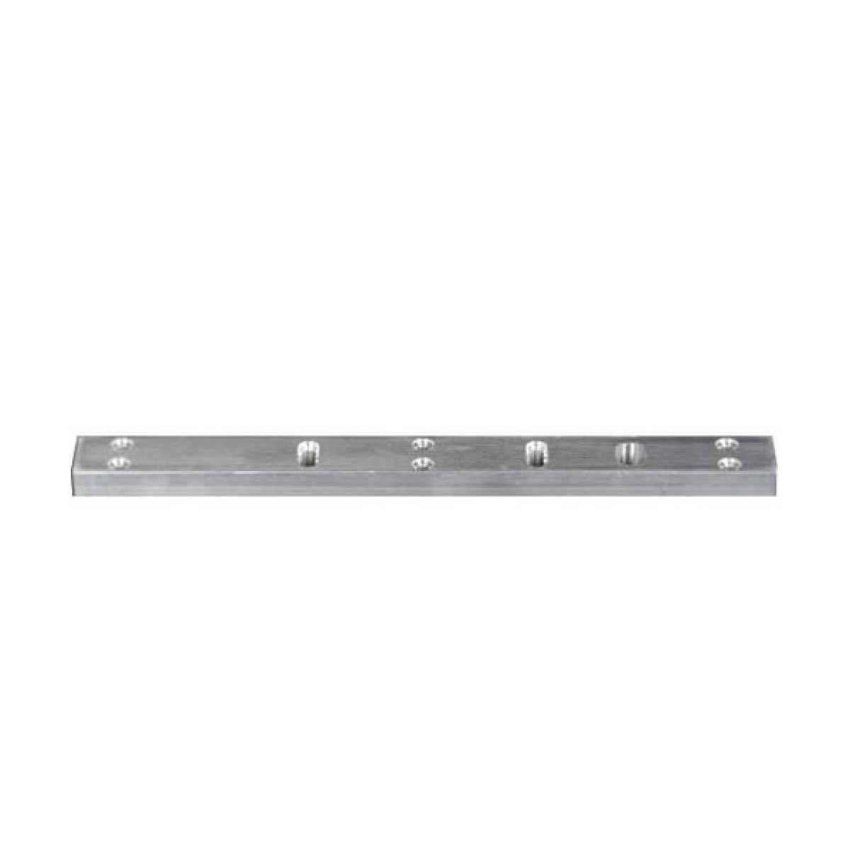 Alarm Controls AM6300 1/2 Mount Wall Plate For 1200 Locks