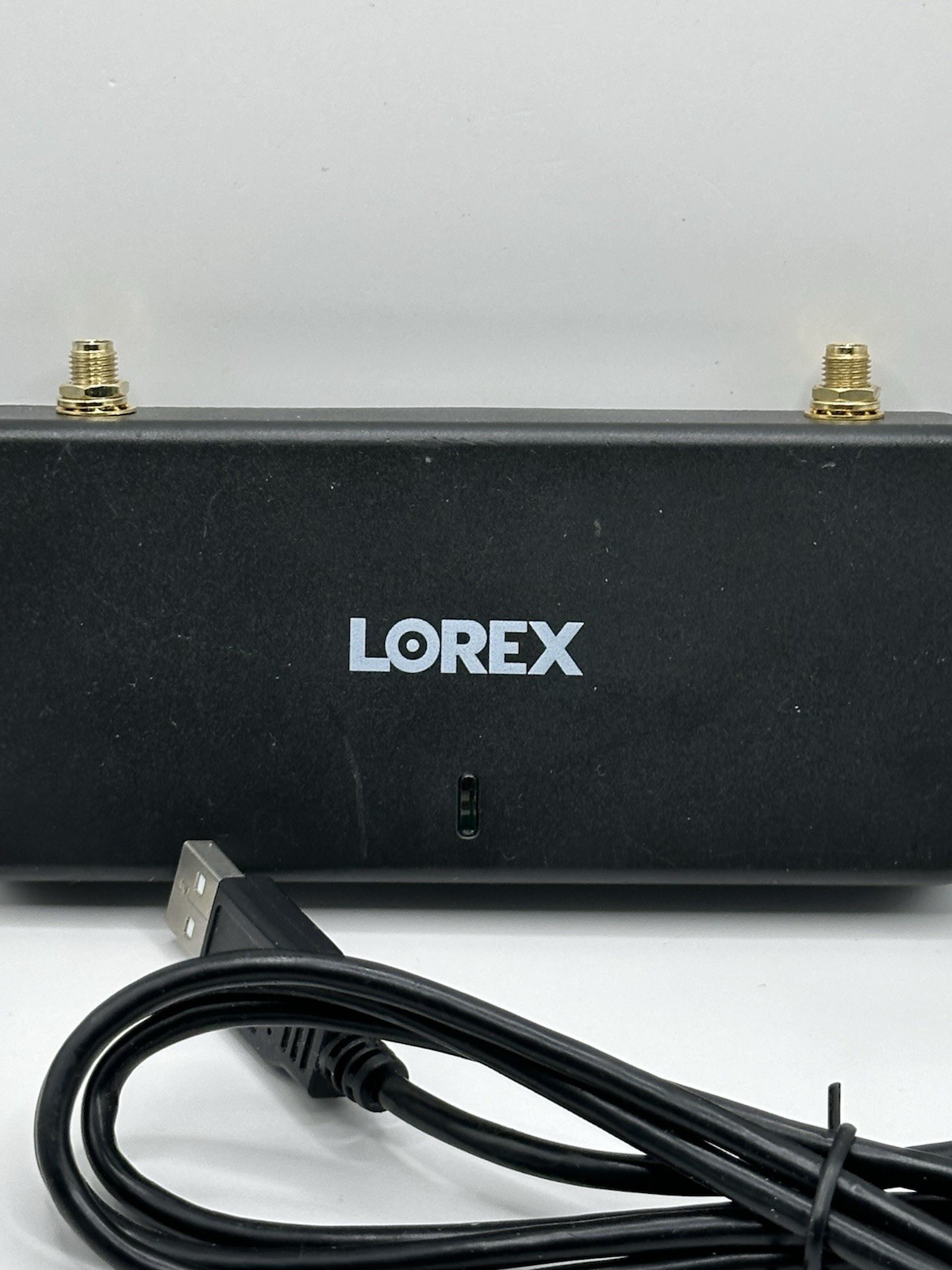 Lorex Wire-Free Wireless USB Receiver (LWB6801-W)