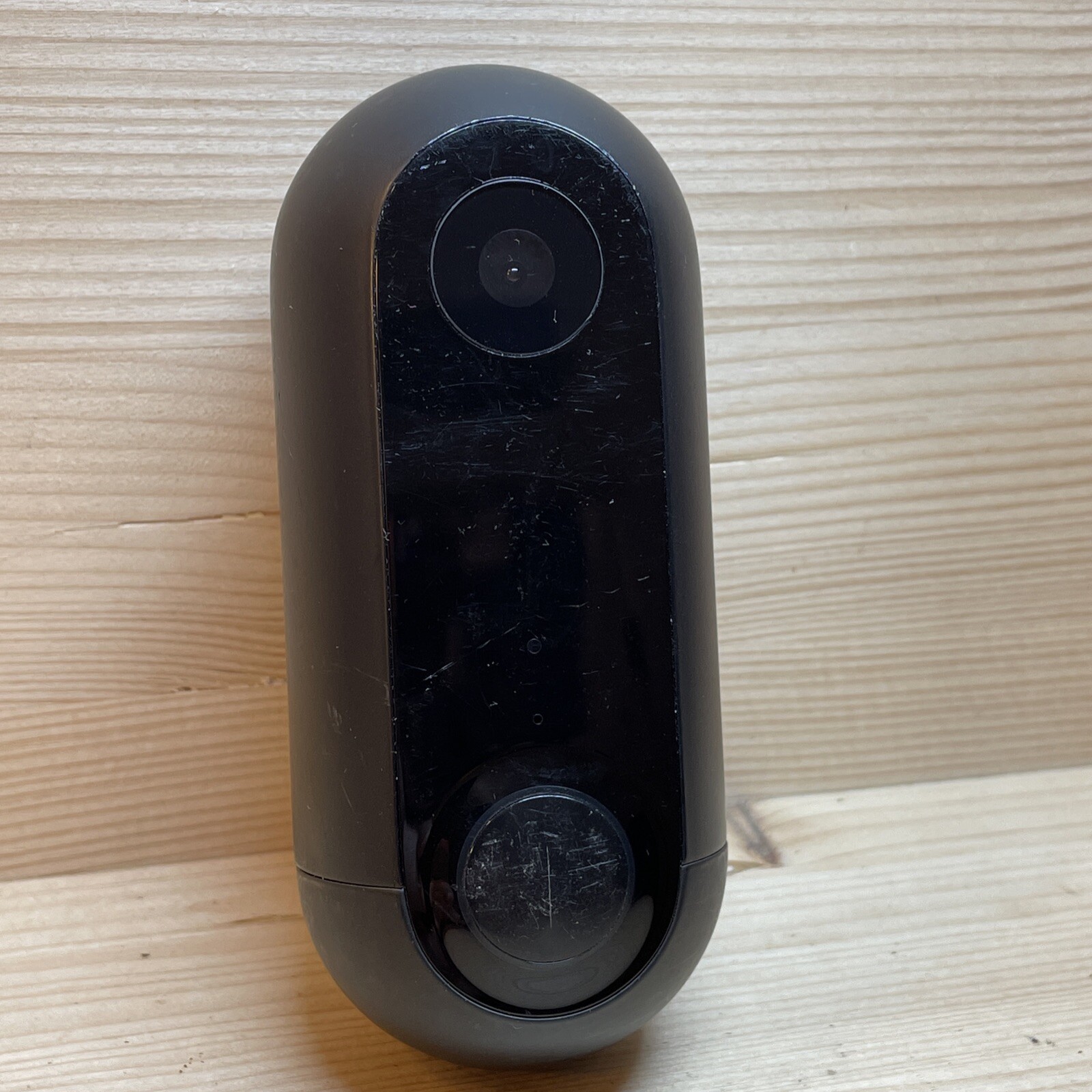 Canary Flex Indoor/Outdoor Security Camera UNIT ONLY UNTESTED