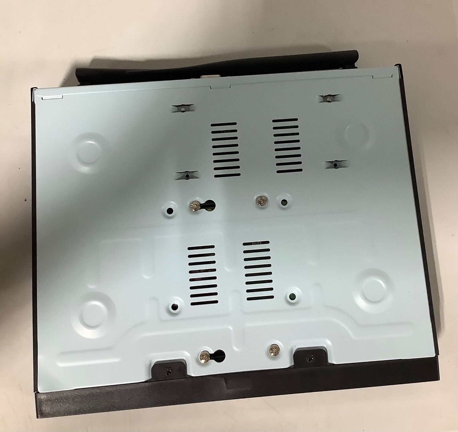 5G Kit 6026HEC -XMW HD Wireless 1080P NVR Security 4 Camera System