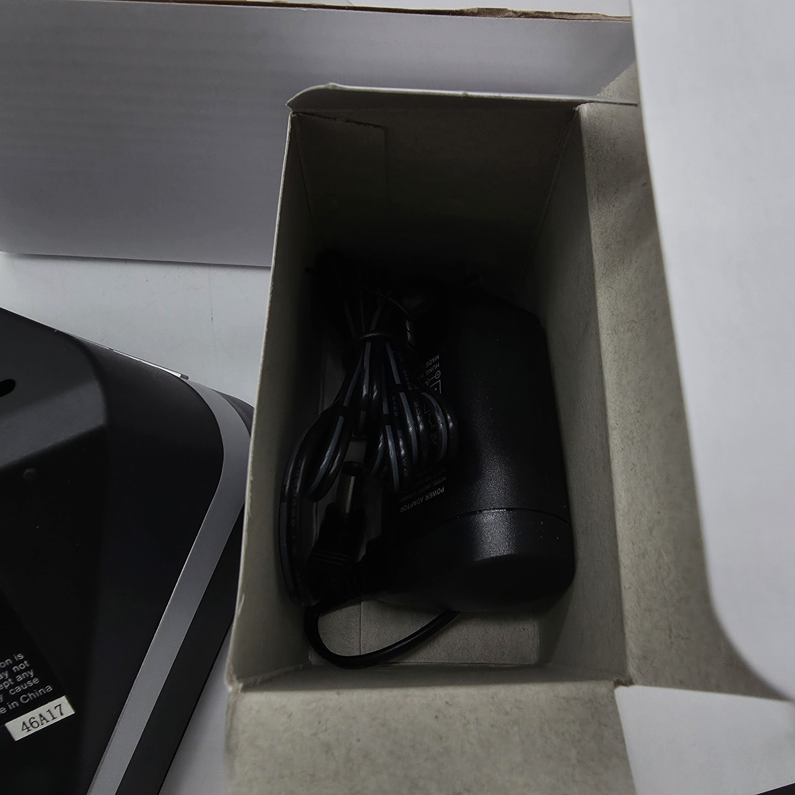 Guardline Extra Receiver For Wireless Driveway Alarm 500 Ft. Range New Open Box