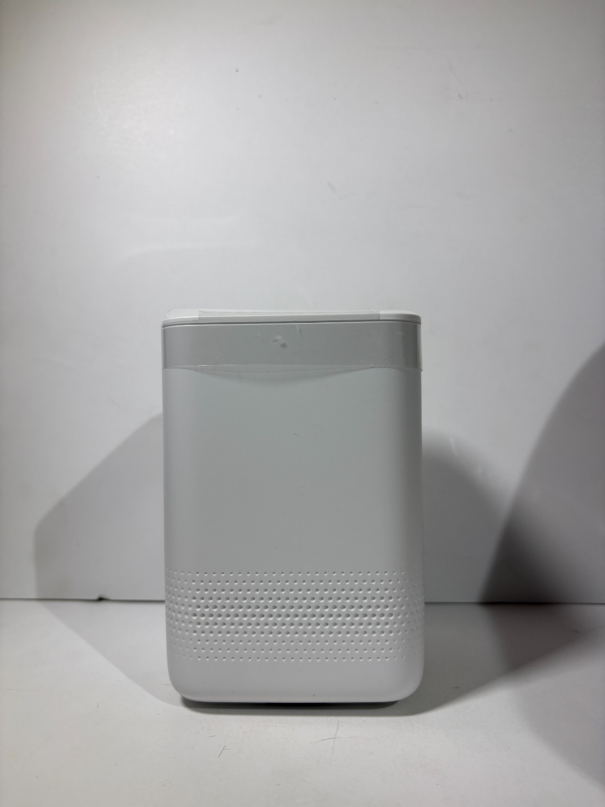 Blue by ADT Smart Home Hub Model S40LR1-01 White – Open Box