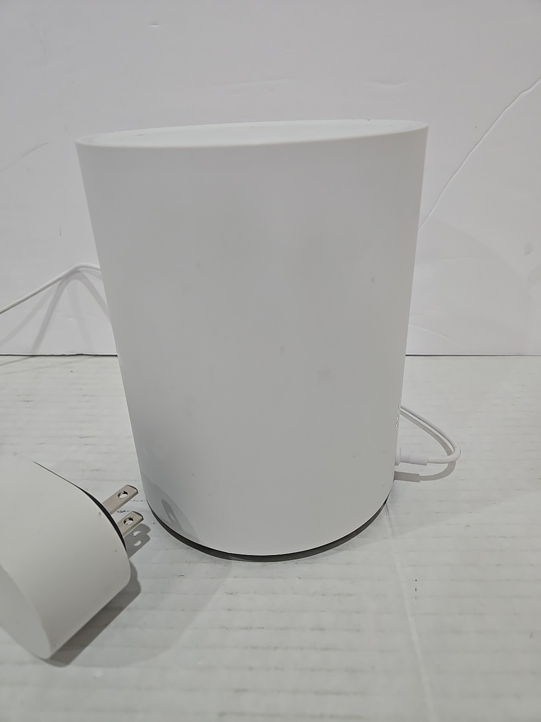 ADT Base S501R0-01 D2 Base Station Smart Home Hub Security System White