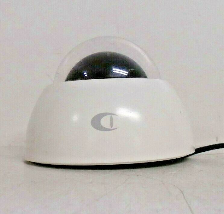 Used Dallmeier DDF3000APV | Cam In Pix Technology | 12V DC Color Minidome Camera
