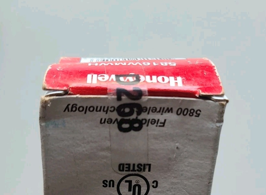 Brand New Honeywell Ademco 5819S Wireless Shock Sensor Magnetic Door Window