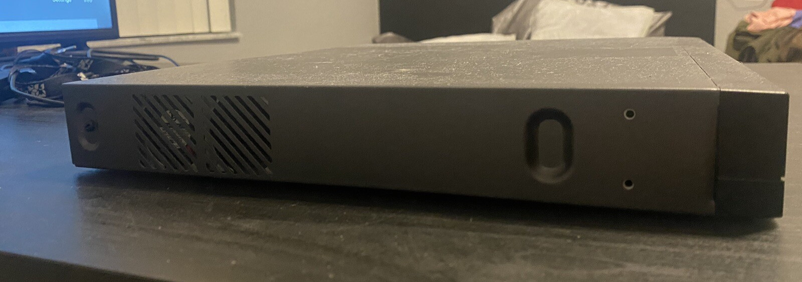 Hanwha Techwin WiseNet SPE-1620 16Ch 2MP Network Security Video Encoder