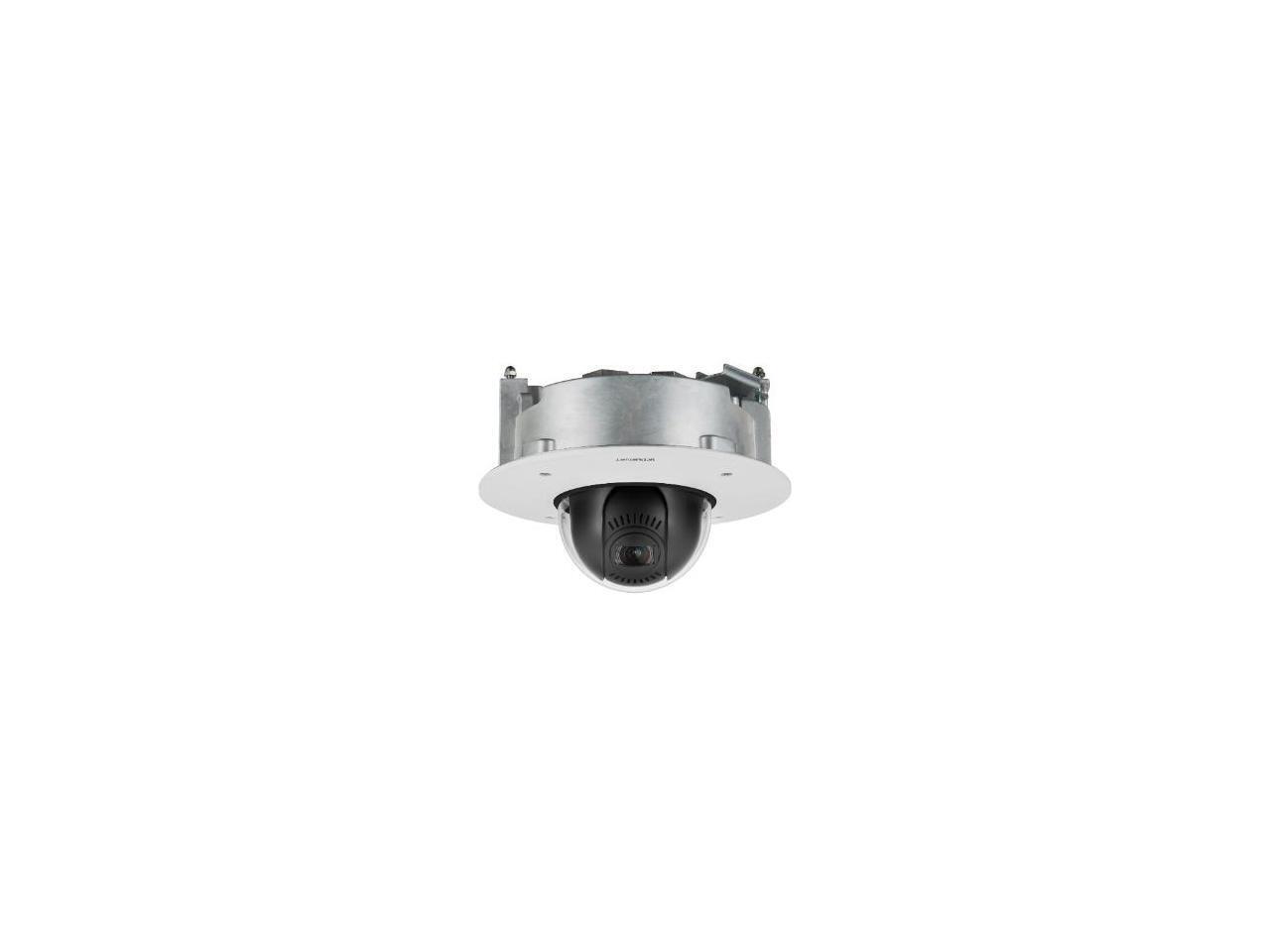 Hanwha Techwin Wisenet XND-6081FZ Network Dome Camera