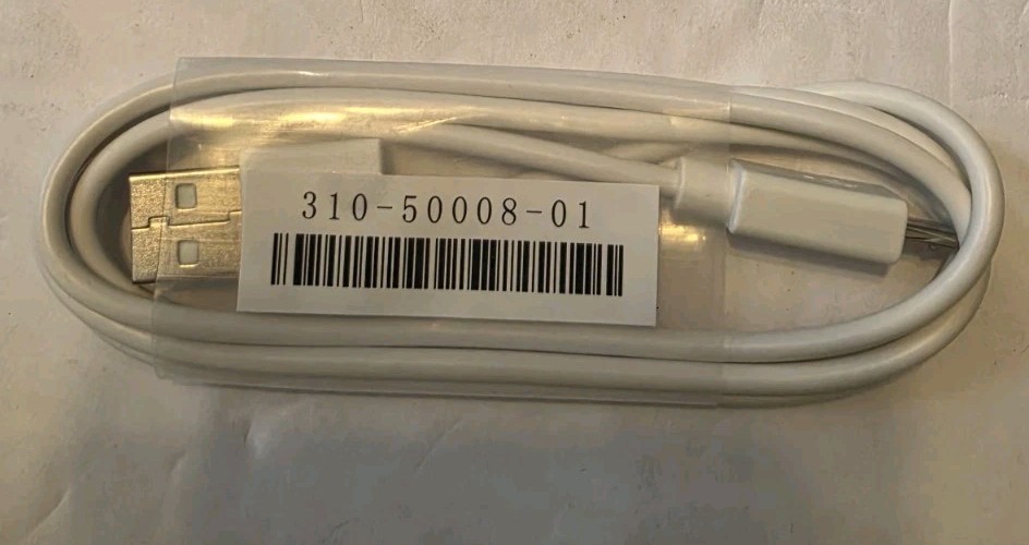 Genuine Netgear AD2037320 AC Adapter for Arlo Ultra / Pro 3 Cameras