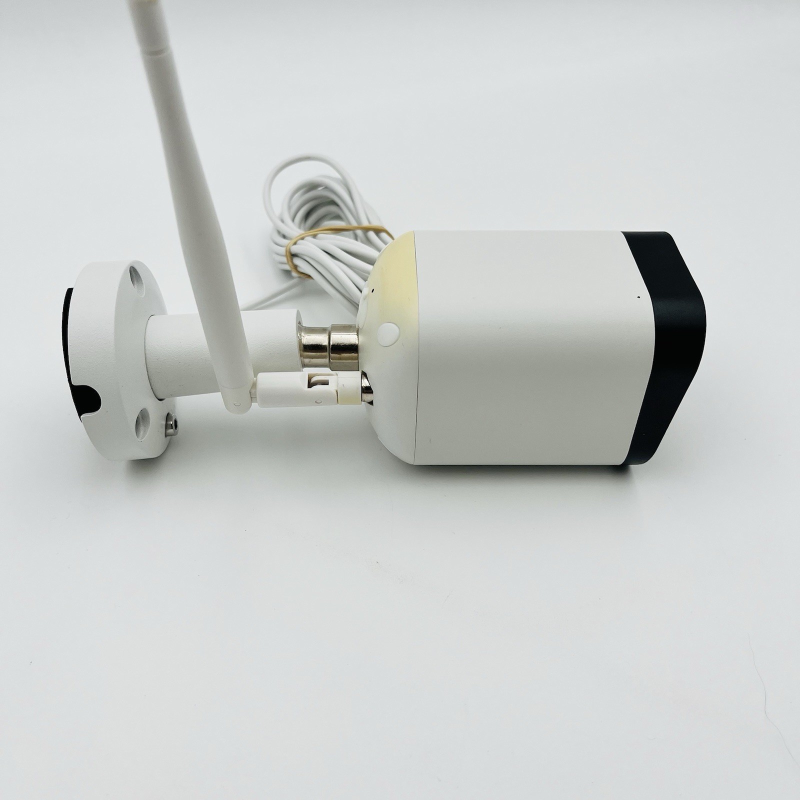 Geeni Hawk 3 Outdoor 1080p HD WiFi Smart Security Camera MDL GN-CW033-199 Tested
